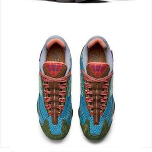 New Balance x Salehe Bembury 1000